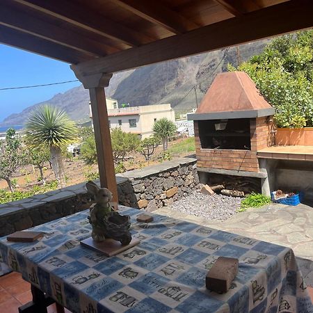Casa Rural Antonio Garcia フロンテーラ エクステリア 写真