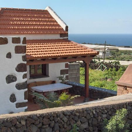 Casa Rural Antonio Garcia フロンテーラ エクステリア 写真