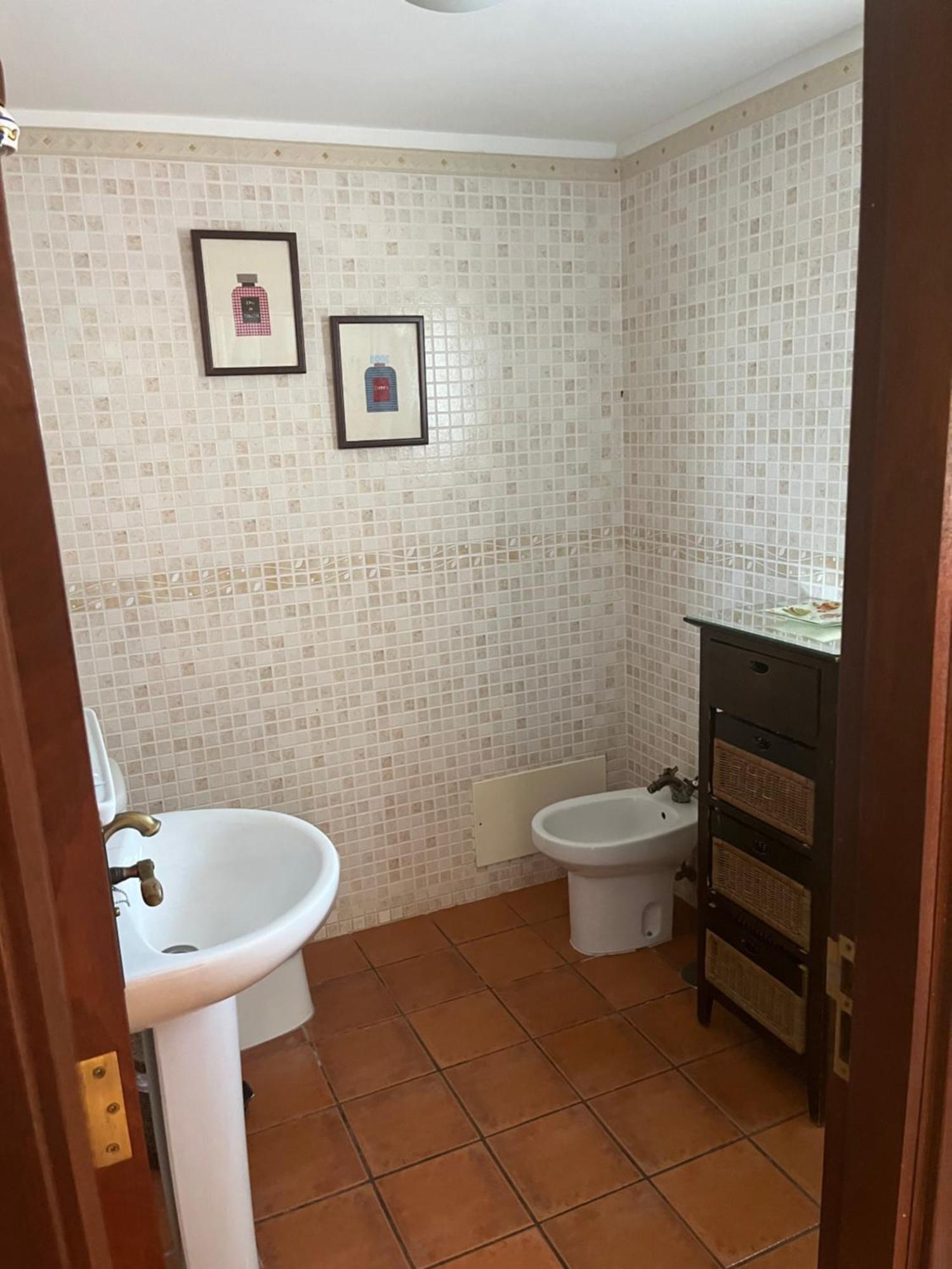 Casa Rural Antonio Garcia フロンテーラ エクステリア 写真