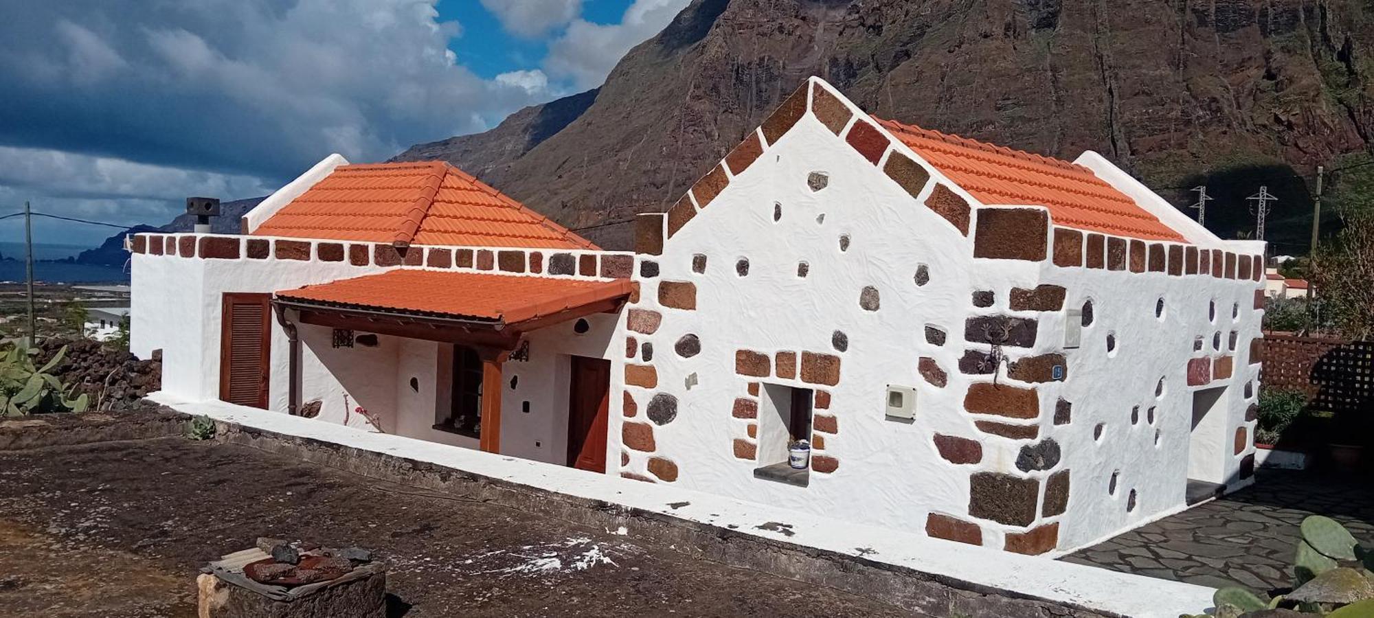 Casa Rural Antonio Garcia フロンテーラ エクステリア 写真