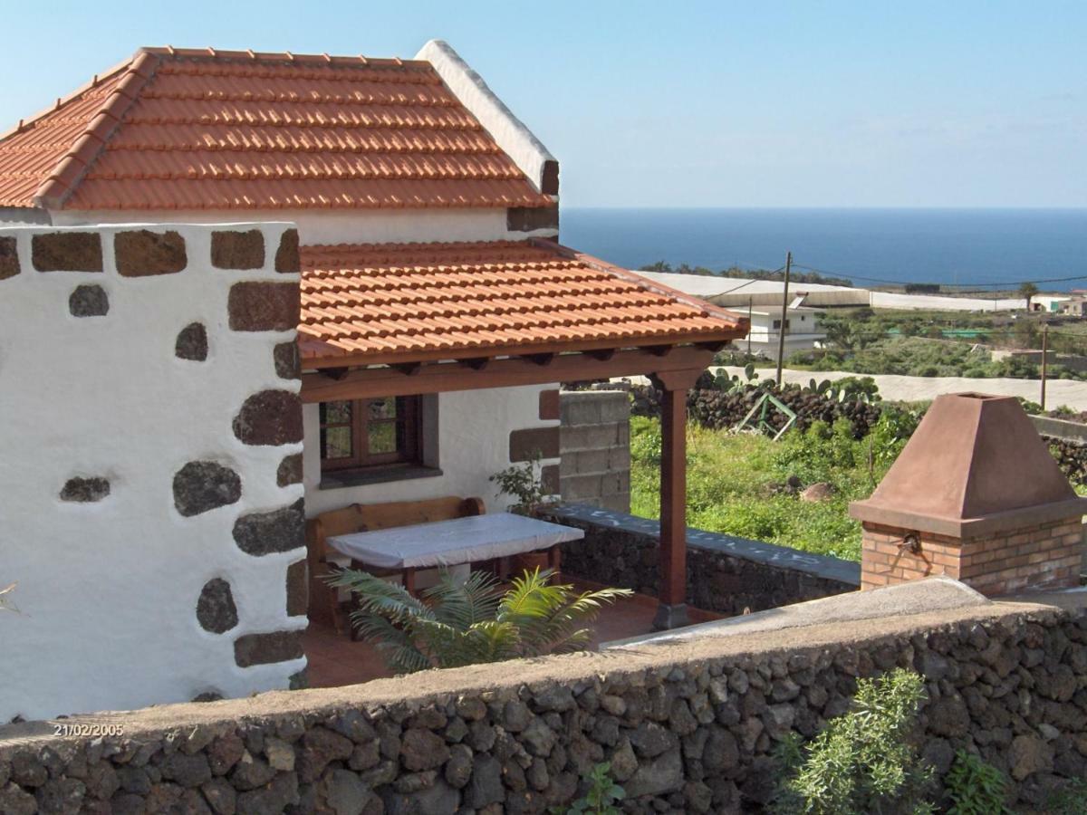 Casa Rural Antonio Garcia フロンテーラ エクステリア 写真