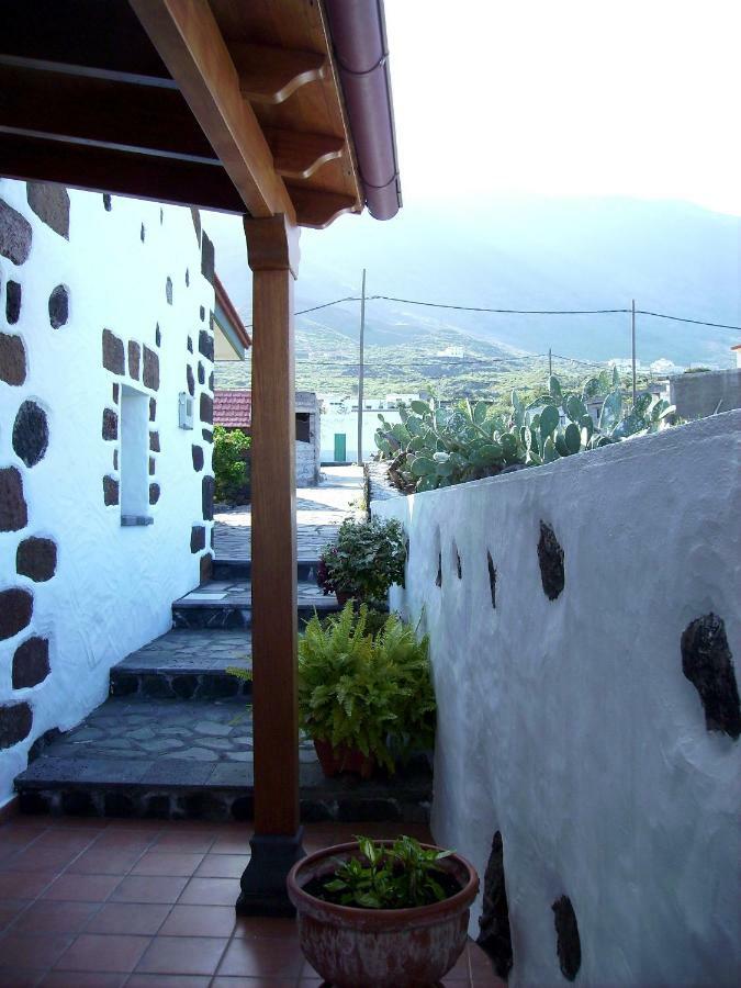 Casa Rural Antonio Garcia フロンテーラ エクステリア 写真