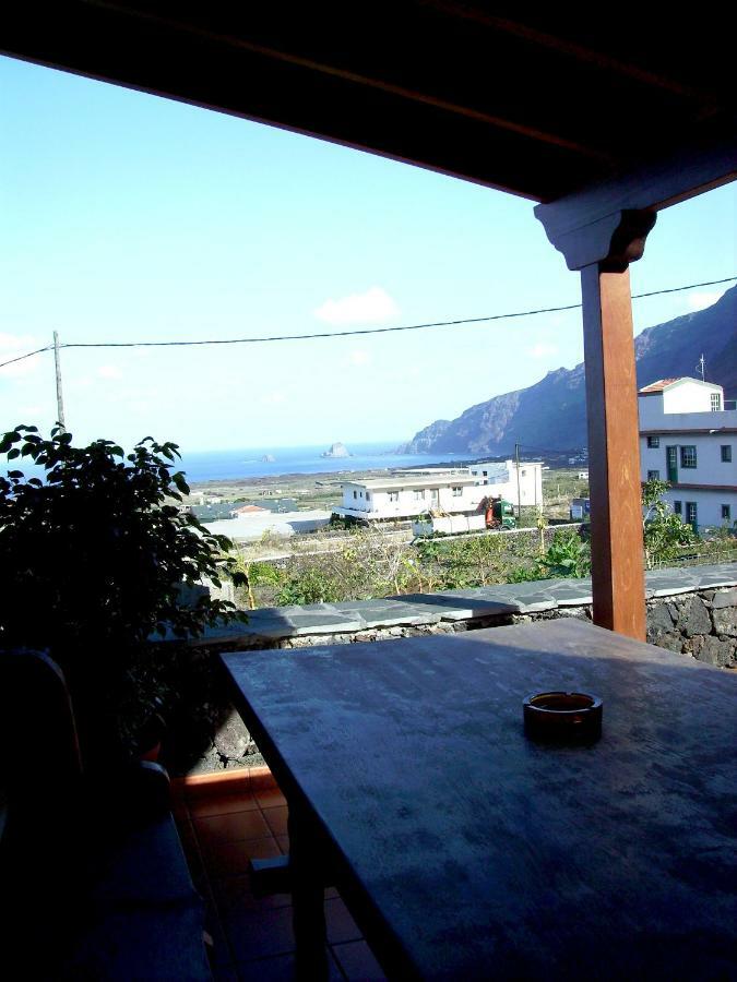 Casa Rural Antonio Garcia フロンテーラ エクステリア 写真