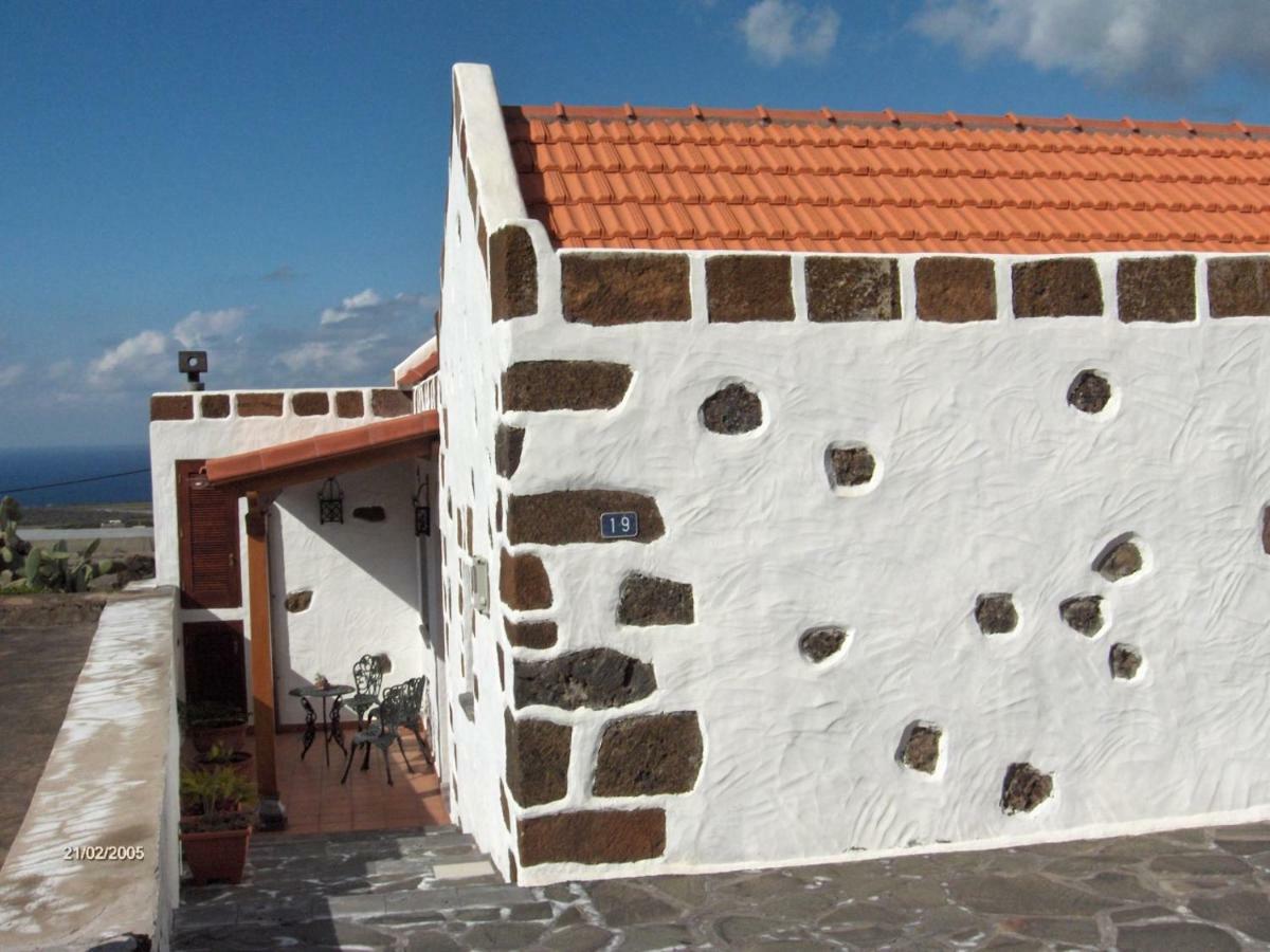 Casa Rural Antonio Garcia フロンテーラ エクステリア 写真