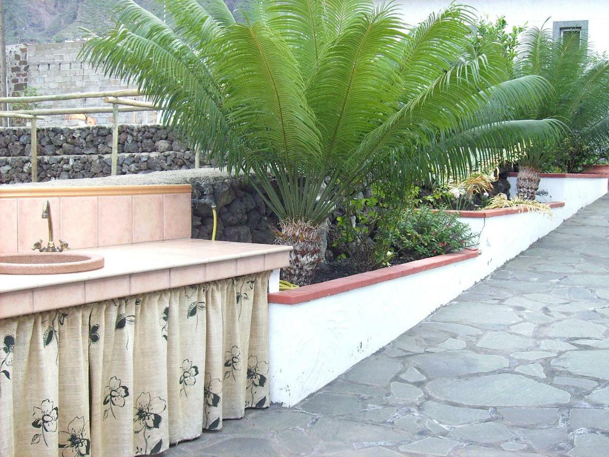 Casa Rural Antonio Garcia フロンテーラ エクステリア 写真