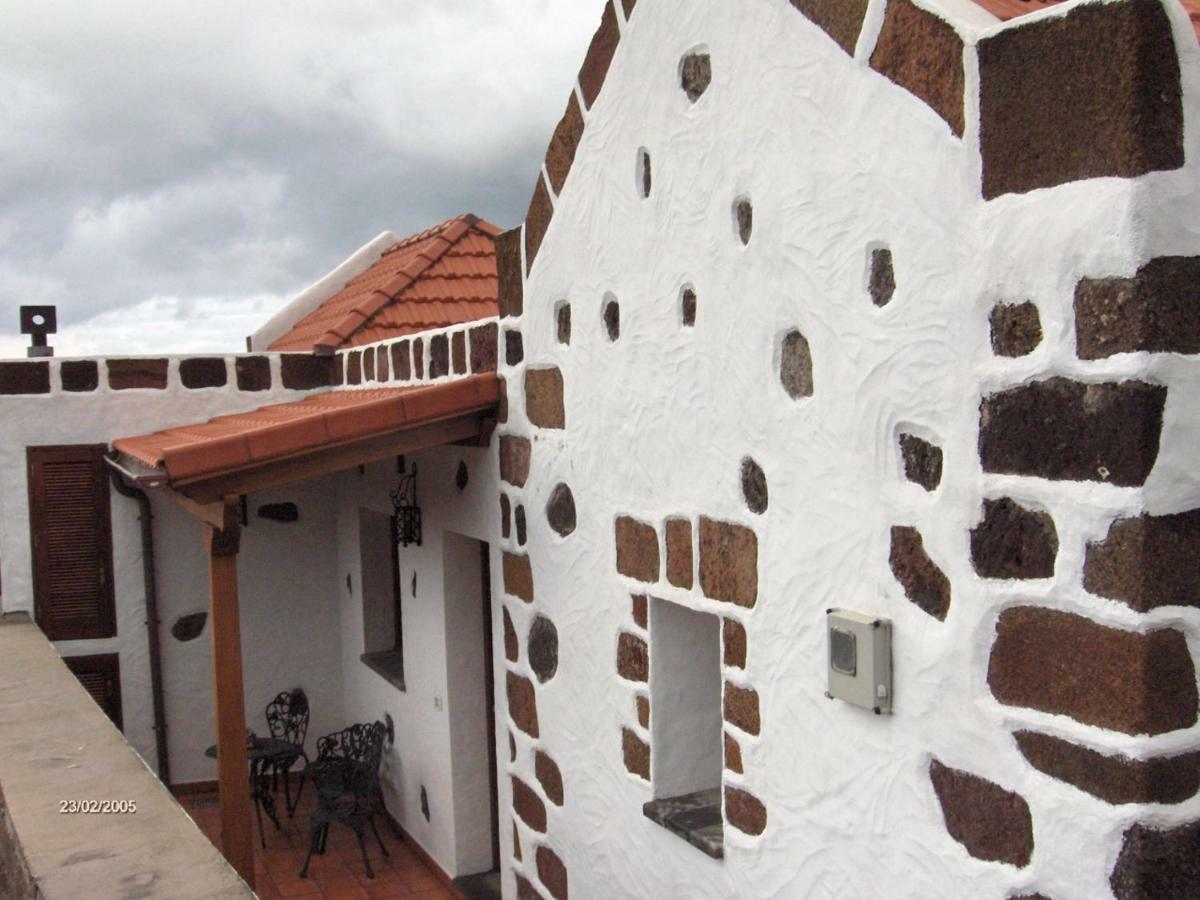Casa Rural Antonio Garcia フロンテーラ エクステリア 写真