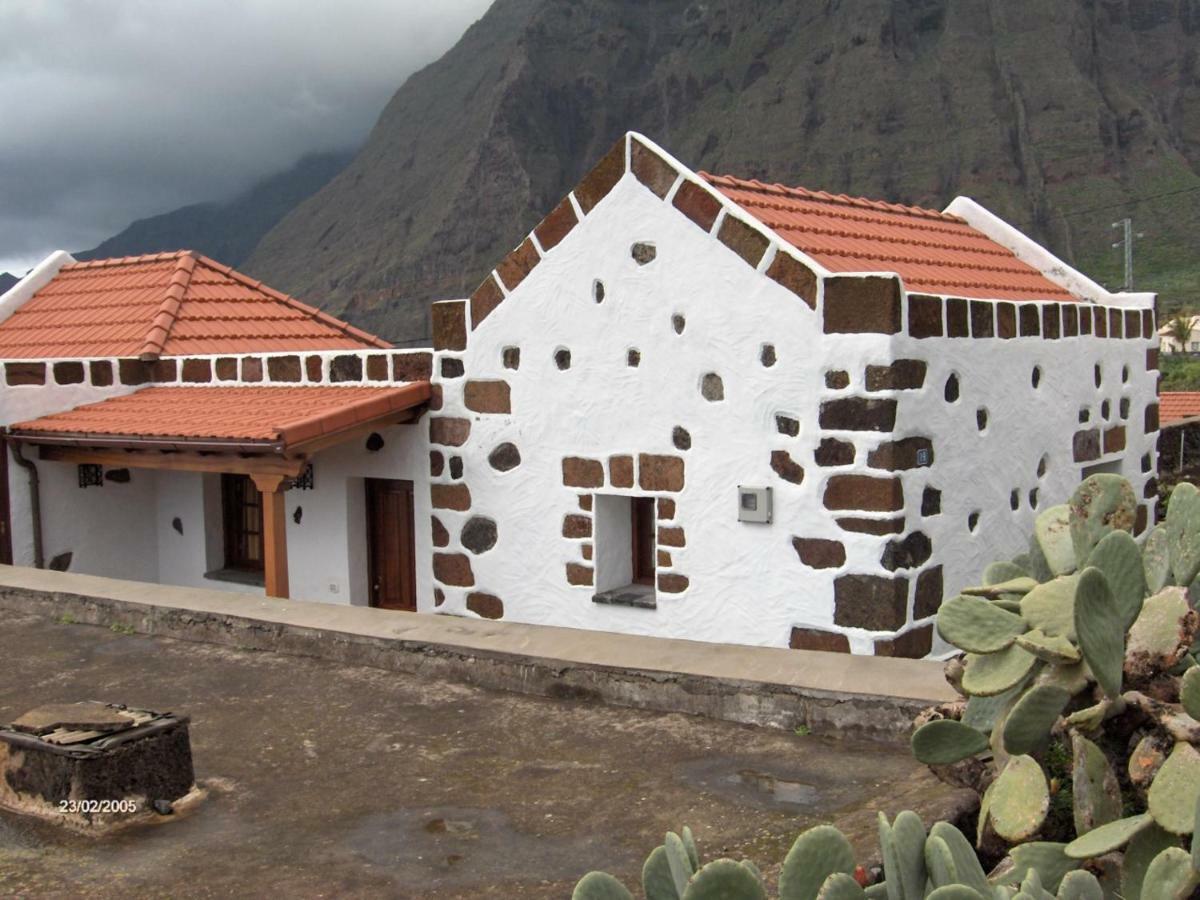 Casa Rural Antonio Garcia フロンテーラ エクステリア 写真