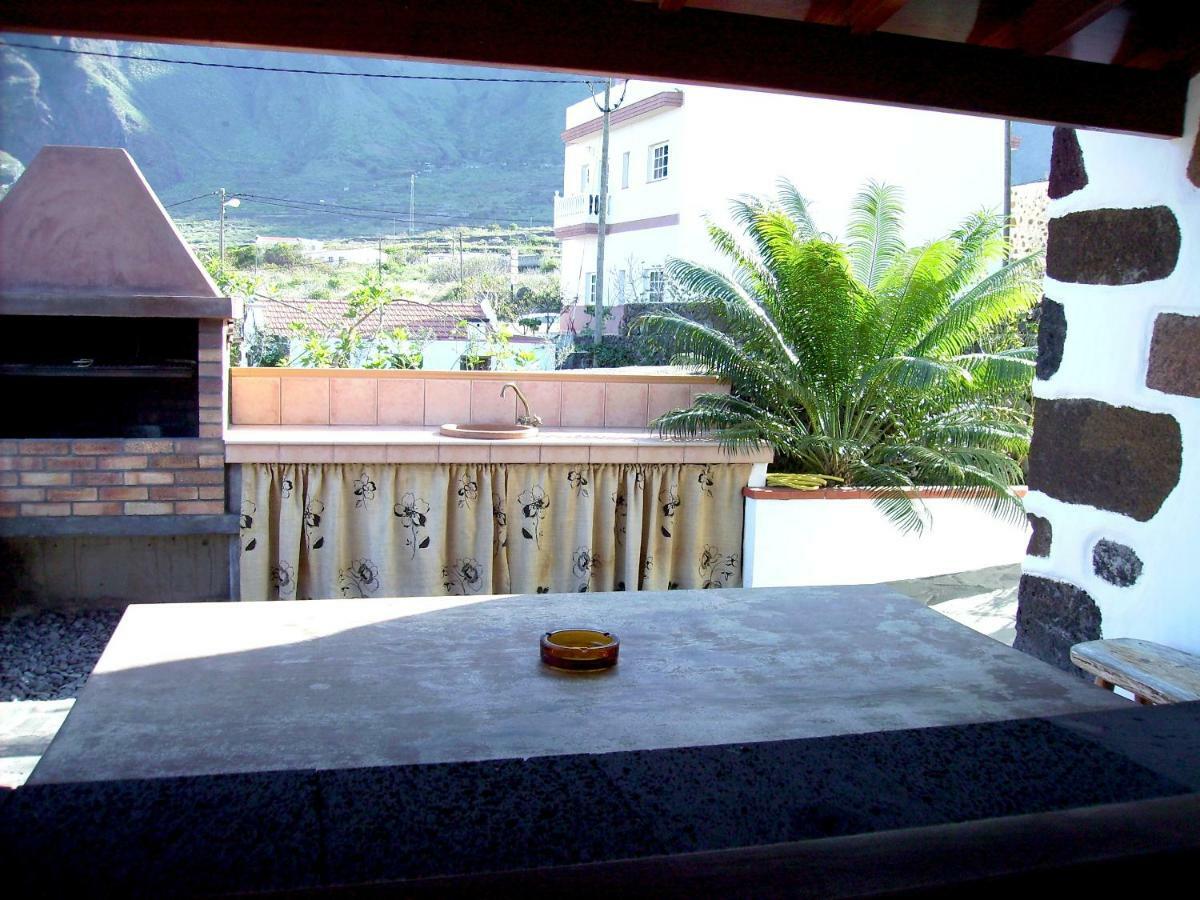 Casa Rural Antonio Garcia フロンテーラ エクステリア 写真