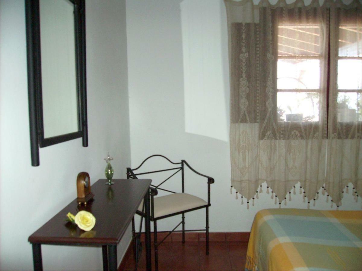 Casa Rural Antonio Garcia フロンテーラ エクステリア 写真