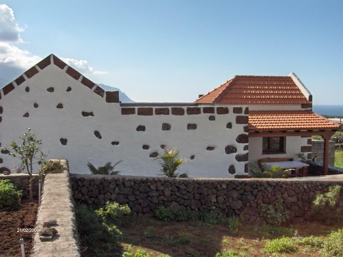 Casa Rural Antonio Garcia フロンテーラ エクステリア 写真